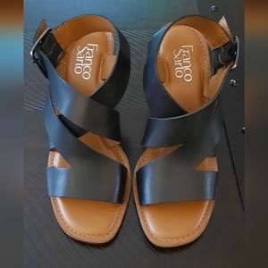 Franco Sarto Sandals